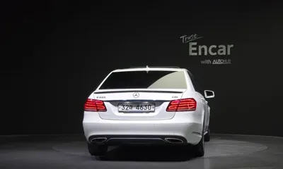 Mercedes-Benz E-Class 2016, 230507 км, за 6108.77 USD