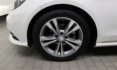Mercedes-Benz E-Class 2016, 230507 км, за 6108.77 USD