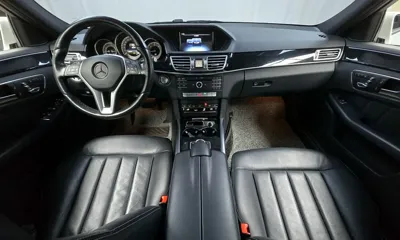 Mercedes-Benz E-Class 2016, 230507 км, за 6108.77 USD - фото 7