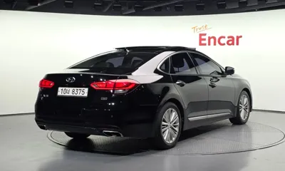 Hyundai Aslan 2016, 187862 км, за 3257.33 USD