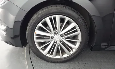 Hyundai Aslan 2016, 187862 км, за 3257.33 USD