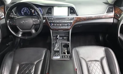 Hyundai Aslan 2016, 187862 км, за 3252.67 USD - фото 7