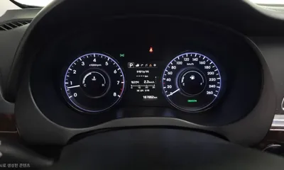 Hyundai Aslan 2016, 187862 км, за 3252.67 USD - фото 8