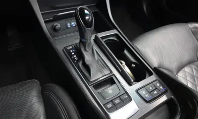 Hyundai Aslan 2016, 187862 км, за 3252.67 USD - фото 9