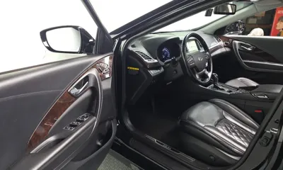 Hyundai Aslan 2016, 187862 км, за 3252.67 USD - фото 10