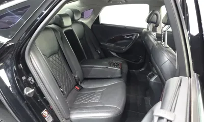 Hyundai Aslan 2016, 187862 км, за 3252.67 USD - фото 11