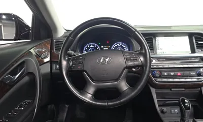 Hyundai Aslan 2016, 187862 км, за 3252.67 USD - фото 12