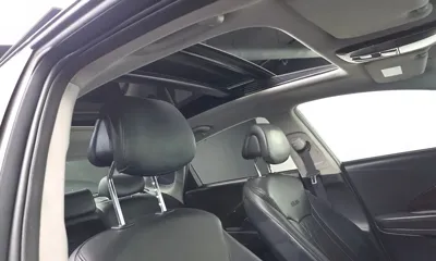 Hyundai Aslan 2016, 187862 км, за 3252.67 USD - фото 16