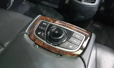 Hyundai Aslan 2016, 187862 км, за 3252.67 USD - фото 19