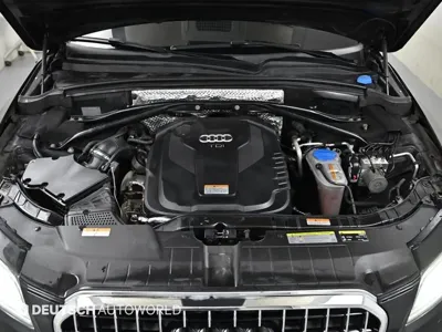 Audi Q5 2015, 222970 км, за 7532.21 USD - фото 6