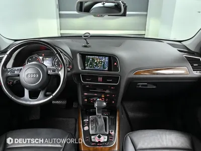 Audi Q5 2015, 222970 км, за 7532.21 USD - фото 7
