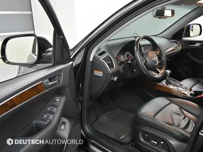 Audi Q5 2015, 222970 км, за 7532.21 USD - фото 11