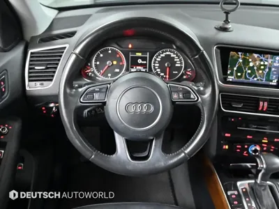 Audi Q5 2015, 222970 км, за 7532.21 USD - фото 13