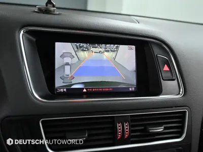 Audi Q5 2015, 222970 км, за 7532.21 USD - фото 15