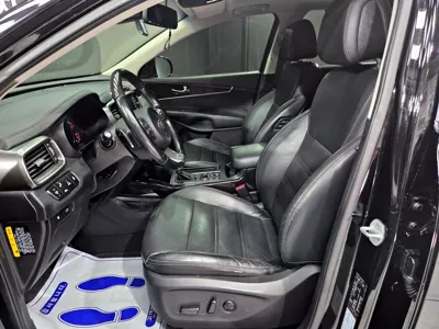 Kia Sorento 2017, 146115 км, за 9058.68 USD - фото 7