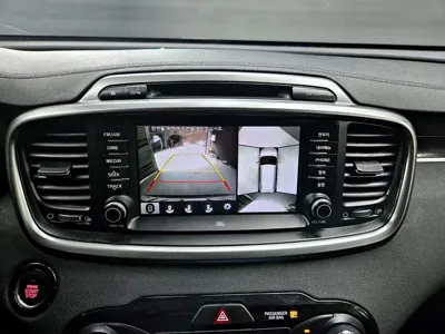 Kia Sorento 2017, 146115 км, за 9058.68 USD - фото 14