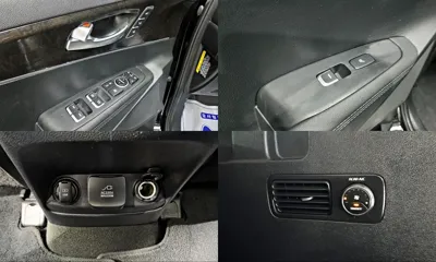 Kia Sorento 2017, 146115 км, за 9058.68 USD - фото 17
