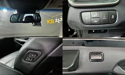 Kia Sorento 2017, 146115 км, за 9058.68 USD - фото 18