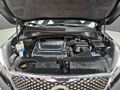 Kia Sorento 2017, 146115 км, за 9058.68 USD - фото 19