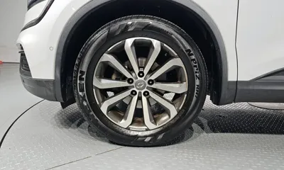 Renault-KoreaSamsung QM6 2021, 92600 км, за 10502.82 USD