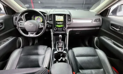 Renault-KoreaSamsung QM6 2021, 92600 км, за 10502.82 USD - фото 7
