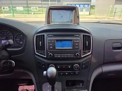 Hyundai Starex 2017, 166122 км, за 10358.31 USD - фото 6