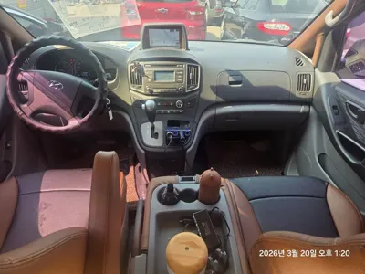 Hyundai Starex 2017, 166122 км, за 10358.31 USD - фото 9