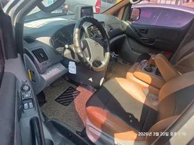 Hyundai Starex 2017, 166122 км, за 10358.31 USD - фото 10