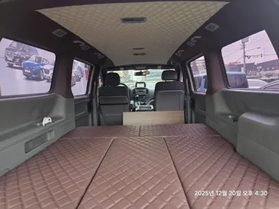 Hyundai Starex 2017, 166122 км, за 10358.31 USD - фото 12