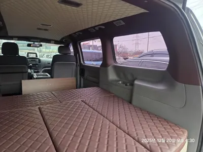 Hyundai Starex 2017, 166122 км, за 10358.31 USD - фото 14