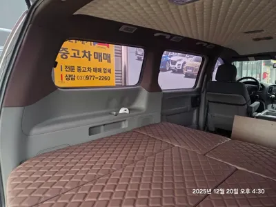 Hyundai Starex 2017, 166122 км, за 10358.31 USD - фото 15