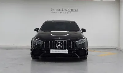 Mercedes-Benz A-Class 2025, 22468 км, за 36807.84 USD