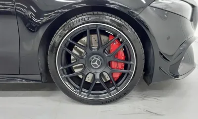 Mercedes-Benz A-Class 2025, 22468 км, за 36807.84 USD