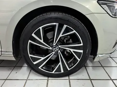 Volkswagen Magotan 2021, 70100 км, за 16009.11 USD - фото 6