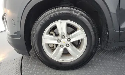 ChevroletGMDaewoo Trax 2016, 34188 км, за 3516.31 USD