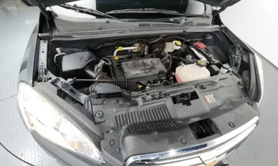 ChevroletGMDaewoo Trax 2016, 34188 км, за 3516.31 USD - фото 6