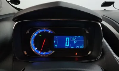 ChevroletGMDaewoo Trax 2016, 34188 км, за 3516.31 USD - фото 8
