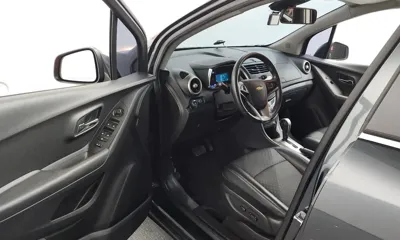 ChevroletGMDaewoo Trax 2016, 34188 км, за 3516.31 USD - фото 10