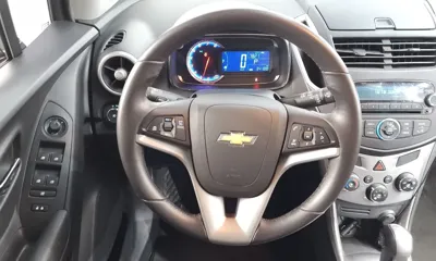 ChevroletGMDaewoo Trax 2016, 34188 км, за 3516.31 USD - фото 11