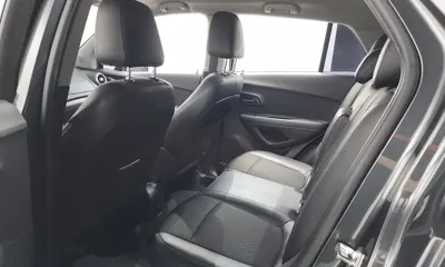ChevroletGMDaewoo Trax 2016, 34188 км, за 3516.31 USD - фото 15