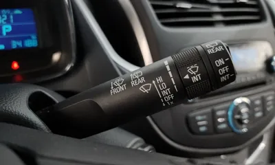 ChevroletGMDaewoo Trax 2016, 34188 км, за 3516.31 USD - фото 20