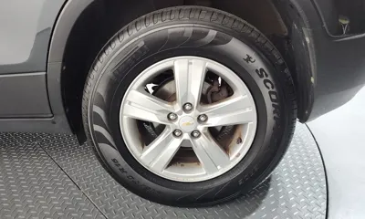 ChevroletGMDaewoo Trax 2016, 34188 км, за 3516.31 USD - фото 21