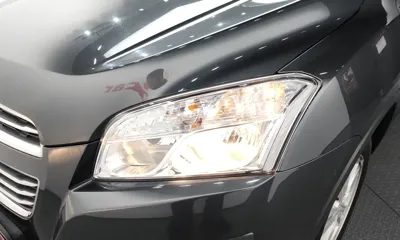 ChevroletGMDaewoo Trax 2016, 34188 км, за 3516.31 USD - фото 22
