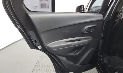 ChevroletGMDaewoo Trax 2016, 34188 км, за 3516.31 USD - фото 25