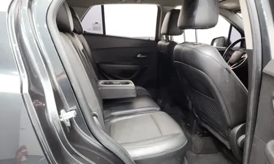 ChevroletGMDaewoo Trax 2016, 34188 км, за 3516.31 USD - фото 26