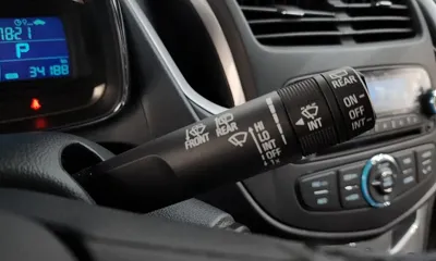 ChevroletGMDaewoo Trax 2016, 34188 км, за 3516.31 USD - фото 27