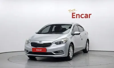 Kia K3 2015, 176158 км, за 2822.63 USD