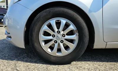 Kia K3 2015, 176158 км, за 2822.63 USD