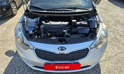 Kia K3 2015, 176158 км, за 2822.63 USD - фото 6