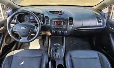 Kia K3 2015, 176158 км, за 2822.63 USD - фото 7